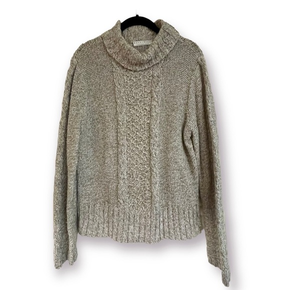 CRAZY HORSE, WOMENS SWEATER. SIZE XL. - Picture 1 of 5